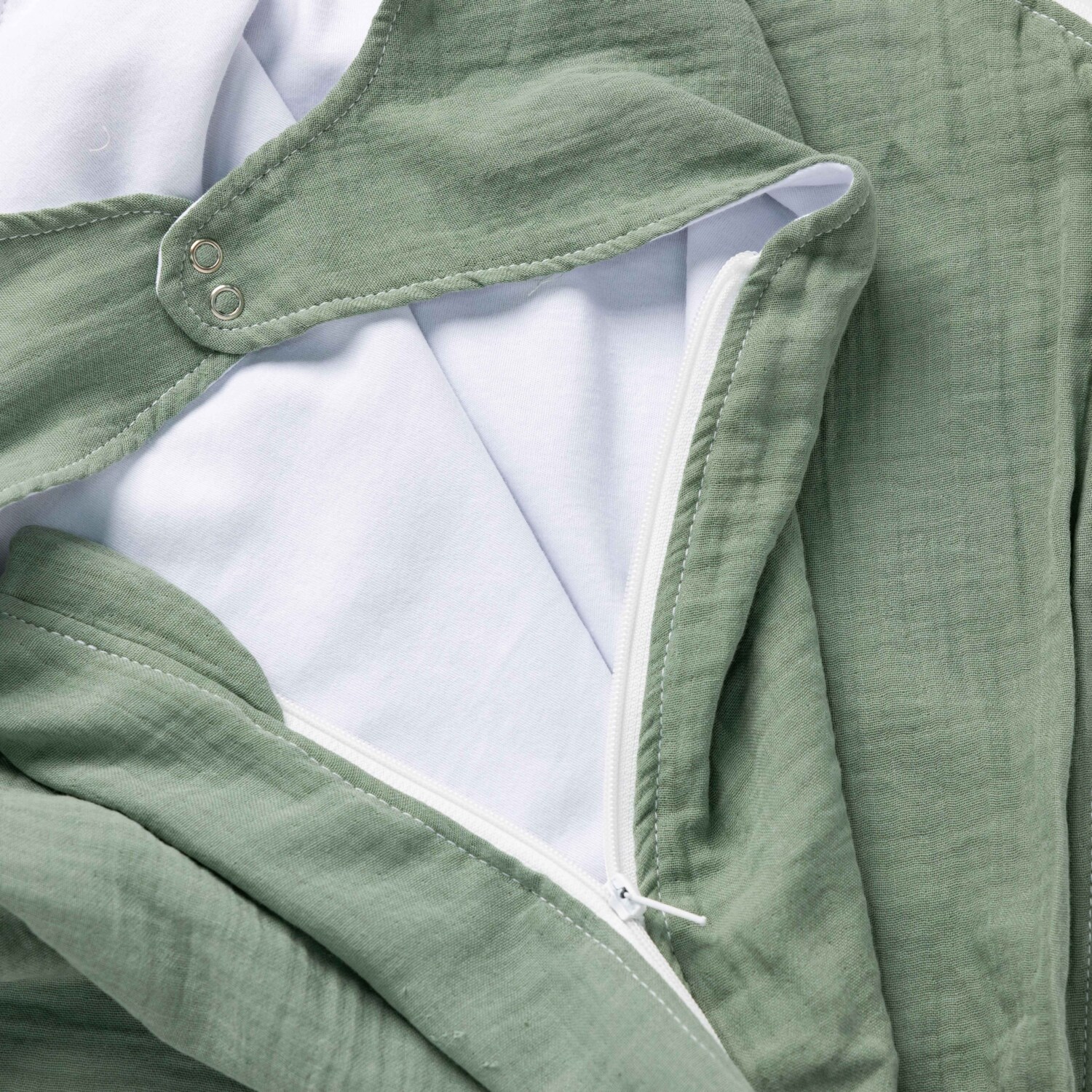 MUSLIN VREĆA ZA SPAVANJE MINT 6-18M - Слика 3